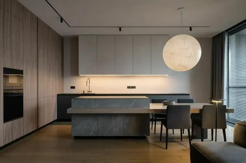 Apartament cu 4 camere decomandat în Theodor Pallady