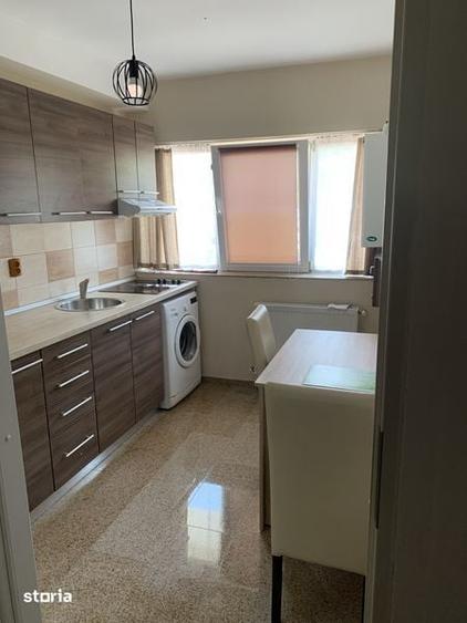 proprietar inchiriez apt 1 cam. cu terasa - 6
