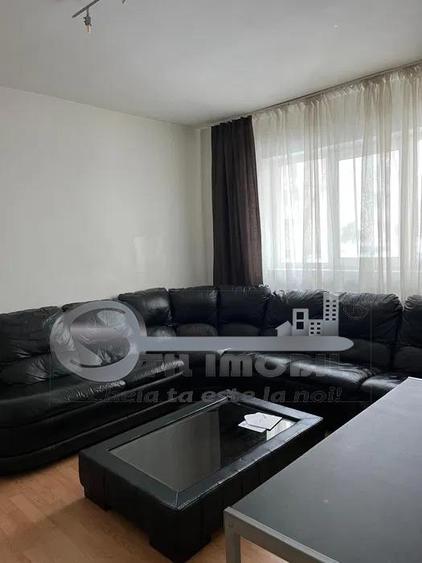 Apartament cu 2 camere decomandat, mobilat în Tătărași
