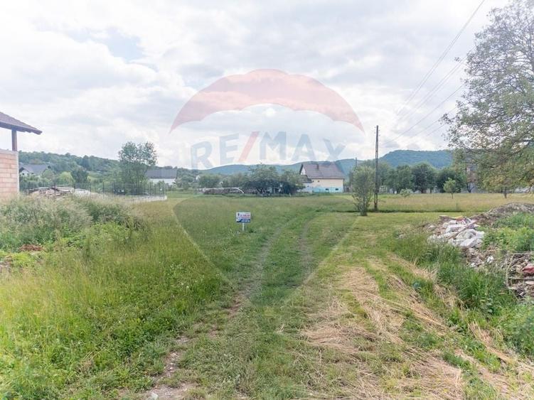 Teren Construcții intravilan de 2112 mp, în Central