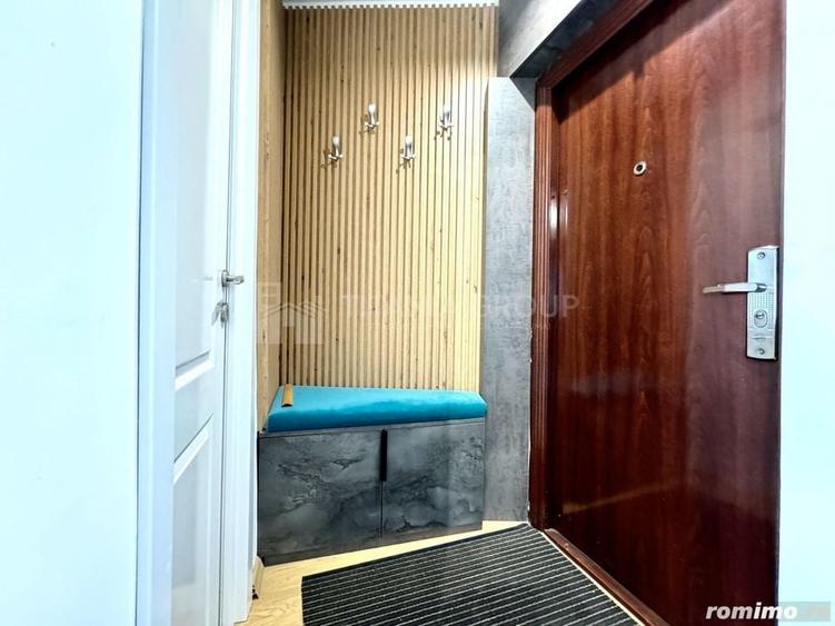 Garsonieră semidecomandată în Astra