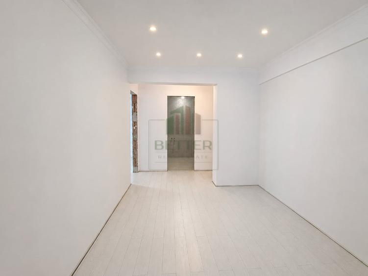Apartament 3 camere,2bai,curte proprie,boxa,locuri parcare,Dr. Binelui - 13