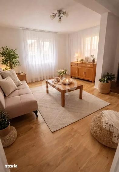 Casă cu 3 camere cu Teren 350 Mp în Războieni