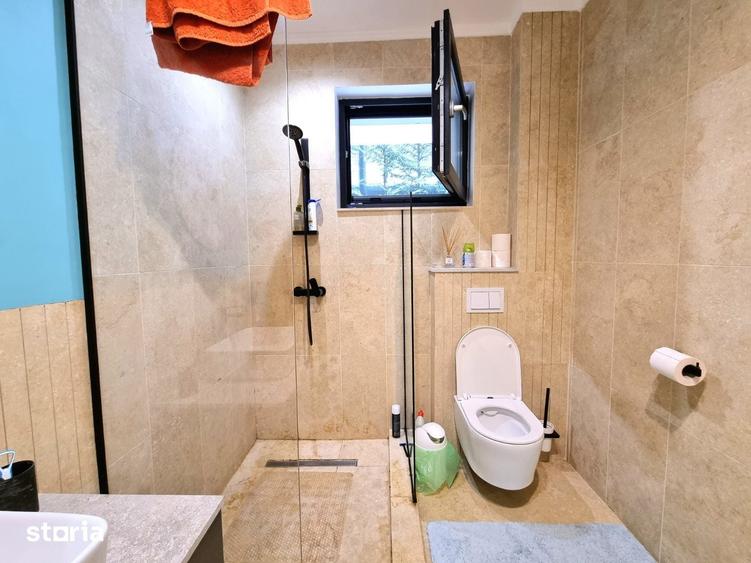 Apartament tip studio, zona FSEGA. - 10