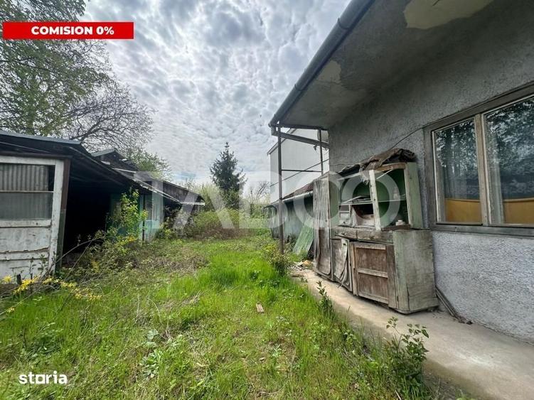 Spațiu comercial, în Gheorgheni