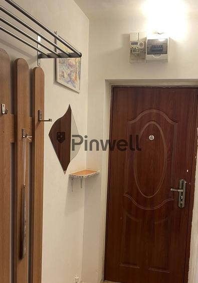 Garsonieră semidecomandată, mobilată în Sălăjan
