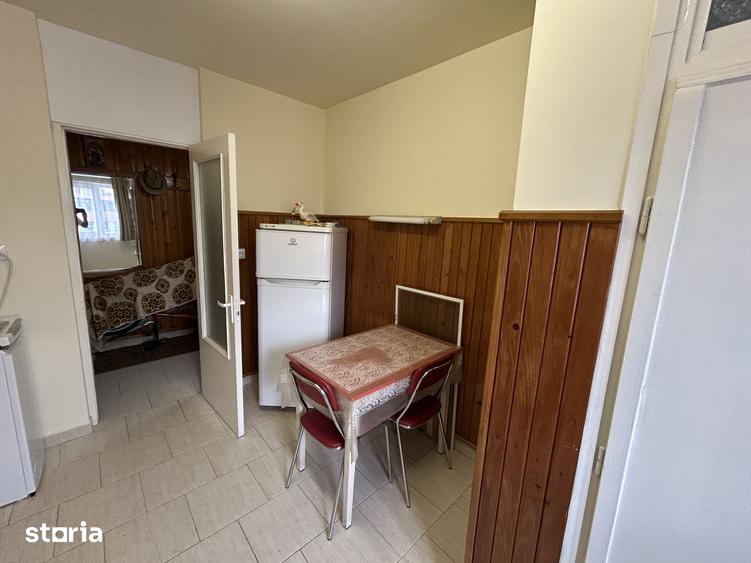 Apartament cu 3 camere decomandat în Micălaca