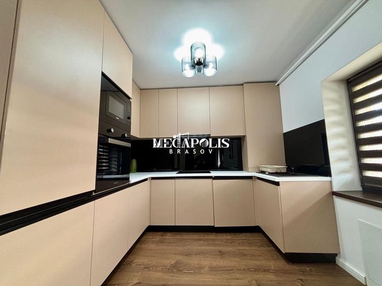 Apartament cu 2 camere în Tractorul
