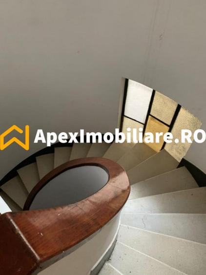 Apartament cu 3 camere decomandat în Armeneasca