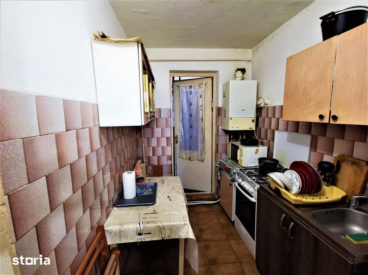 Apartament 3 camere | 49.000 | Bazinul de Inot | ?arpanta - 3