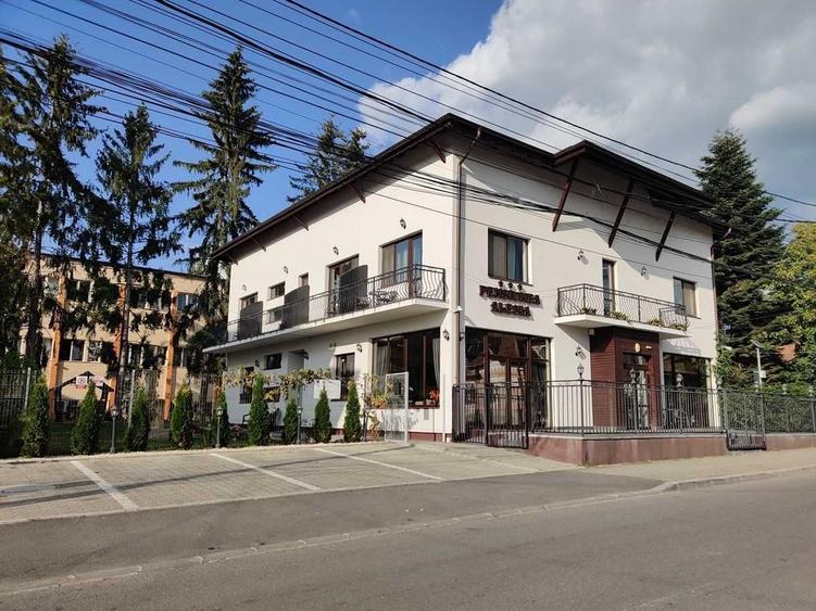 Spațiu comercial, de 502 mp, în Central