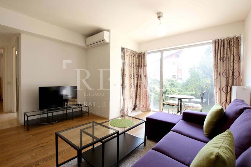 Inchiriere apartament 2 camere | Boutique | Urban Spaces, Stefan cel Mare - 2