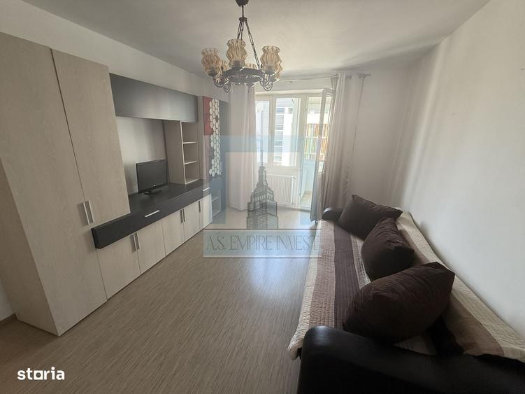 Apartament cu 2 camere decomandat în Centrul Civic