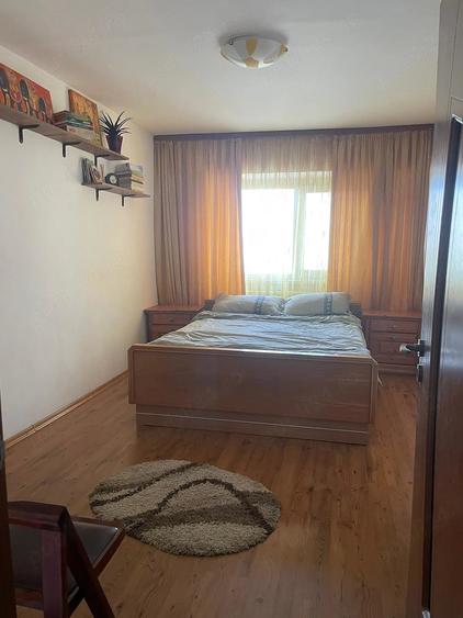 Ap. 3 camere - Pacurari (PET FRIENDLY) - 14
