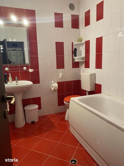 Apartament 2 camere cart. Andrei Muresanu, str Alverna, cu PARCARE - 8