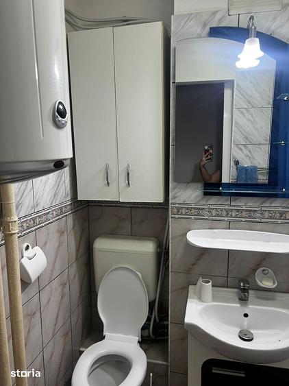Apartament cu 2 camere în Titan