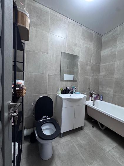 Apartament cu 2 camere decomandat în Nord
