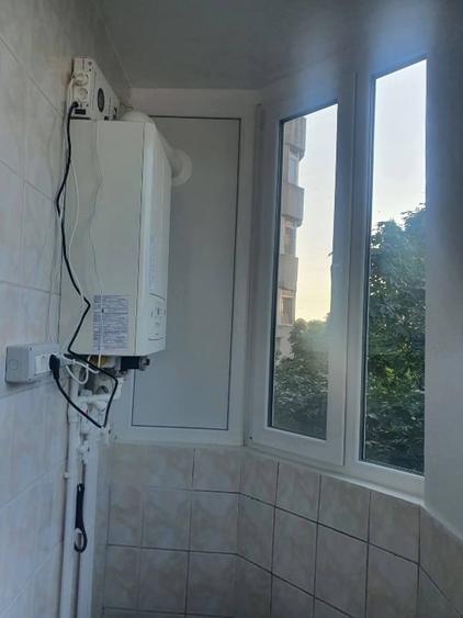 Apartament cu 2 camere în Coiciu