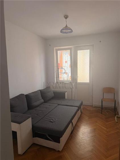 Apartament cu 2 camere decomandat, mobilat în Ronaț