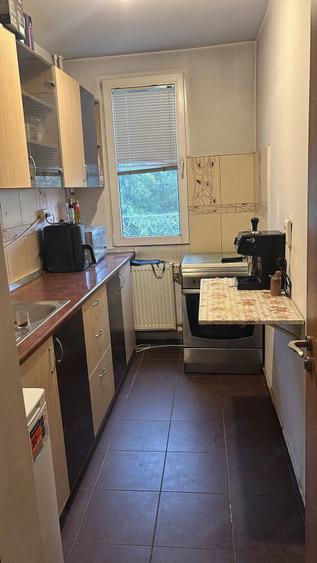 Garsonieră decomandată în Politehnica