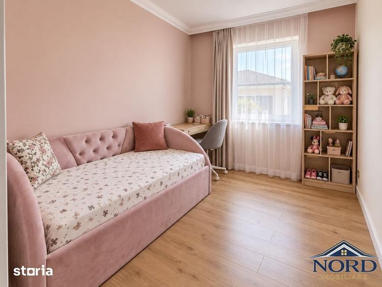 Casa moderna de vanzare in Volova? - 3