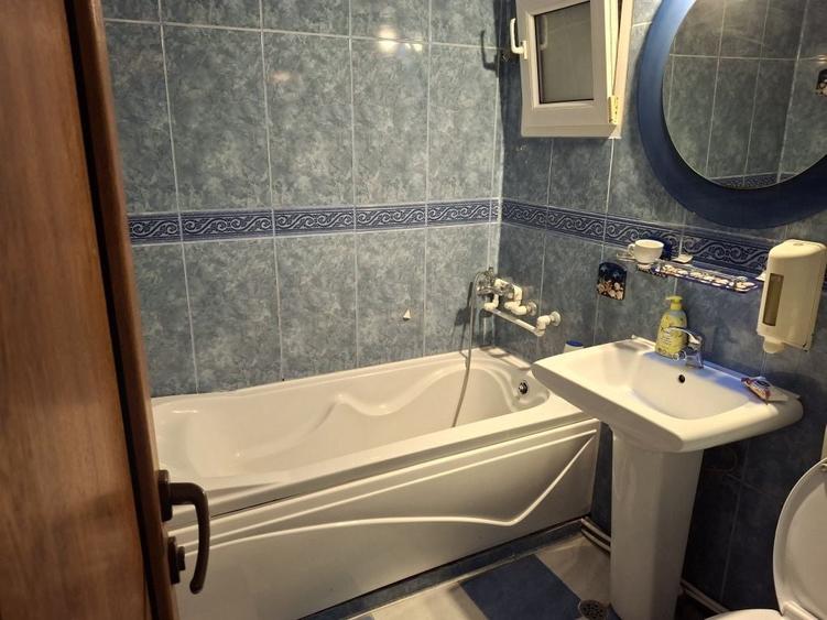Apartament cu 2 camere semidecomandat în Iancului