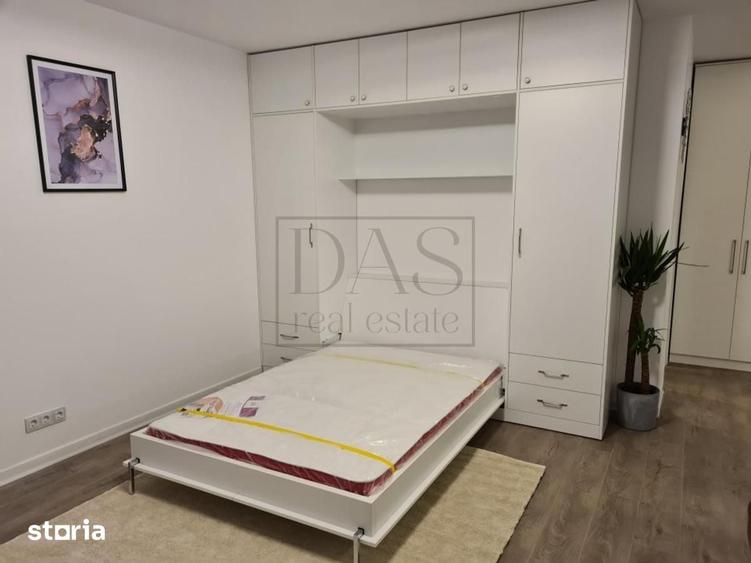 Studio Cloud9 | Aviatiei - Pipera | 10 min Promenada Mall - 4