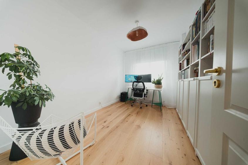 Apartament cu 3 camere decomandat în Mănăștur