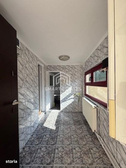 Casă cu 2 camere cu Teren 105 Mp în Vatra Luminoasă