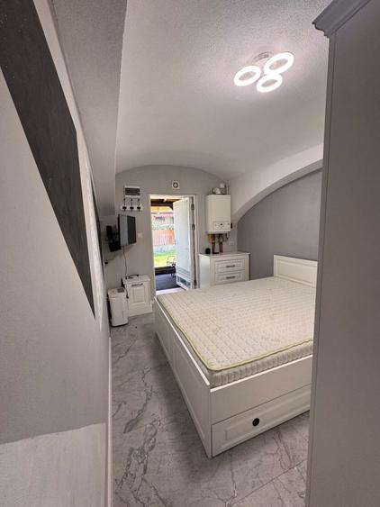 Apartament cu 2 camere în Ultracentral