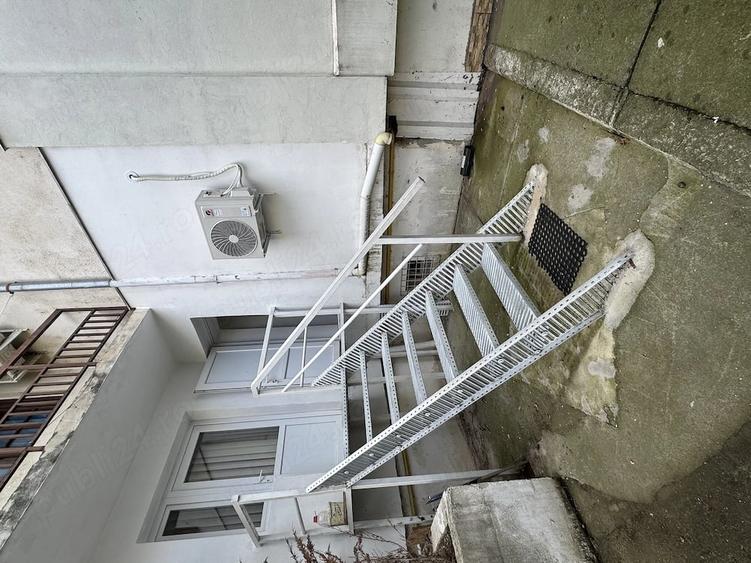 Spațiu comercial, de 50 mp, în Exterior Vest
