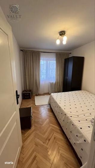 Apartament 3 Camere-Rahova-Petre Ispirescu-Dunavat-Bloc Reabilitat - 2