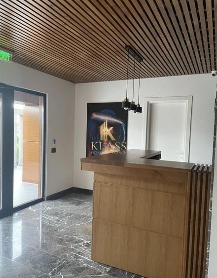 Apartament 2 Camere Modern | Baneasa | 950€ - 10