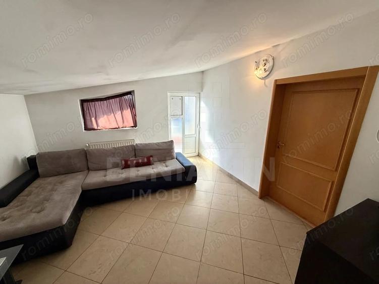 Casa langa Spitalul de Neuro-Acces auto-4 dormitoare-Foisor-Libera - 6