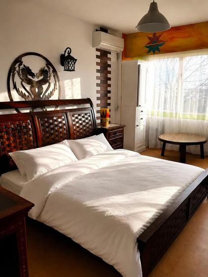 Apartament Premium 2 camere | 85 mp | Vilă Boutique | 5 min Parcul Tineretului | - 1