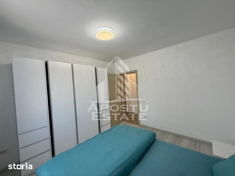 Apartament cu 2 camere, la casa, de inchiriat, Aradului, Timisoara - 3