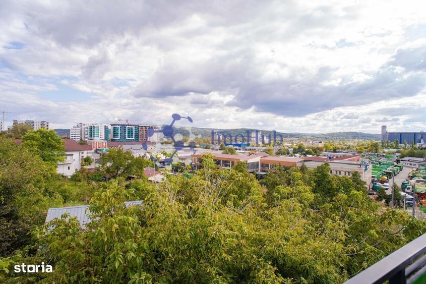 Garsonieră în Tătărași