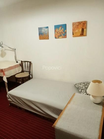 Chirie Zorilor - 3 camere la pret de 2!+loc de parcare INCLUS