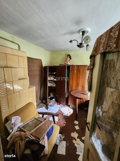 De Vanzare Casa zona Chercea