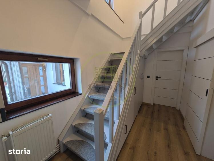Casă cu 3 camere cu Teren 370 Mp în Lazaret