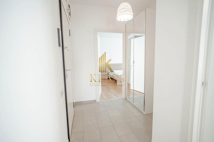 Apartament cu 4 camere decomandat, mobilat în Floreasca