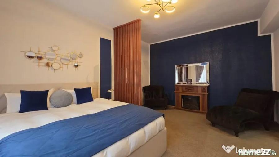 Apartament cu 3 camere decomandat în Armeneasca