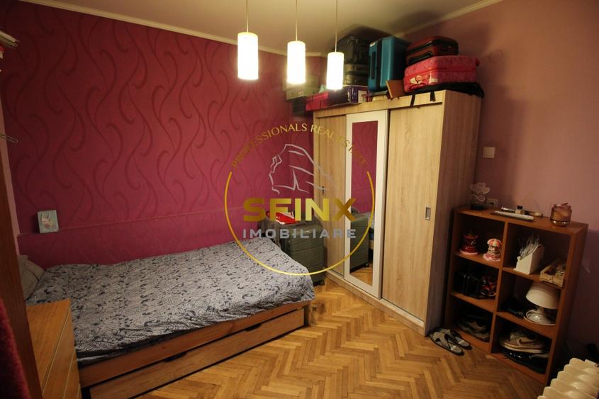 Casă individuală cu 5 camere cu Canalizare în Gara de Nord