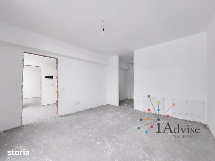 Apartament cu 4 camere în Schei
