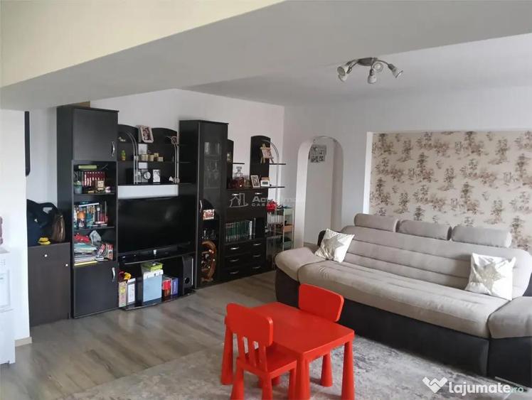 Apartament 3 camere Boxa-Mobilat si utilat-Mutare imediata-P - 9