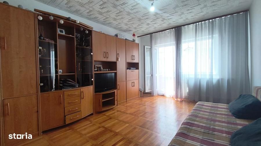 Apartament cu 2 camere decomandat în Ultracentral
