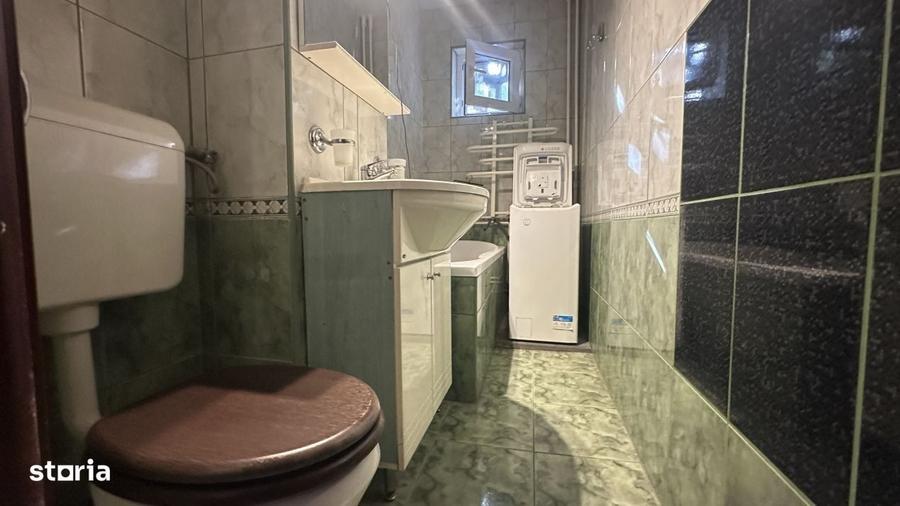 Centrala proprie - Etaj intermediar - Zona Dacia - 2