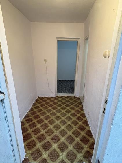 Casă cu 3 camere în Central
