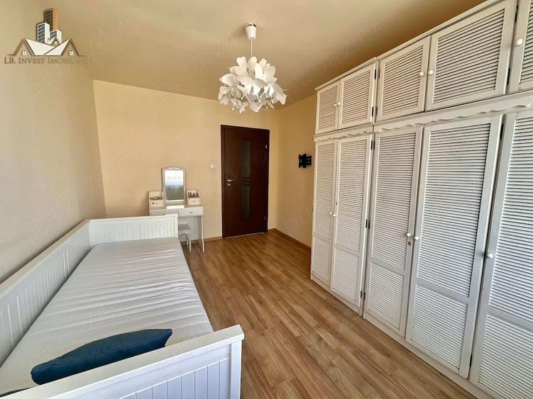 Apartament cu 3 camere- Torontalului-l 1km distanta de Iulius Mall - 7