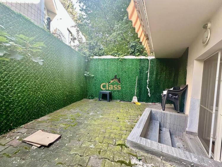 Apartament 1 camera | 40mpu | terasa 30 mpu | Calea Turzii - 7